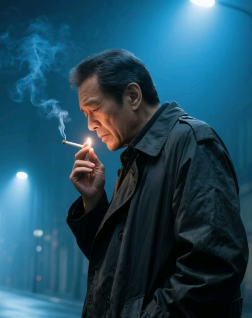 老婆赌博输了八万，我打了她一个耳光，她跑出去三个月。三个月里面我们没有任何联系