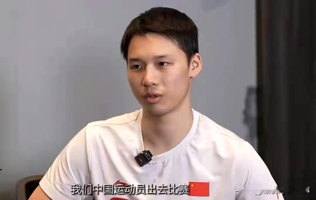 陈艾森谈全红婵陈芋汐：队友打闹被曲解，心疼妹妹们30岁的跳水奥运冠军陈艾森