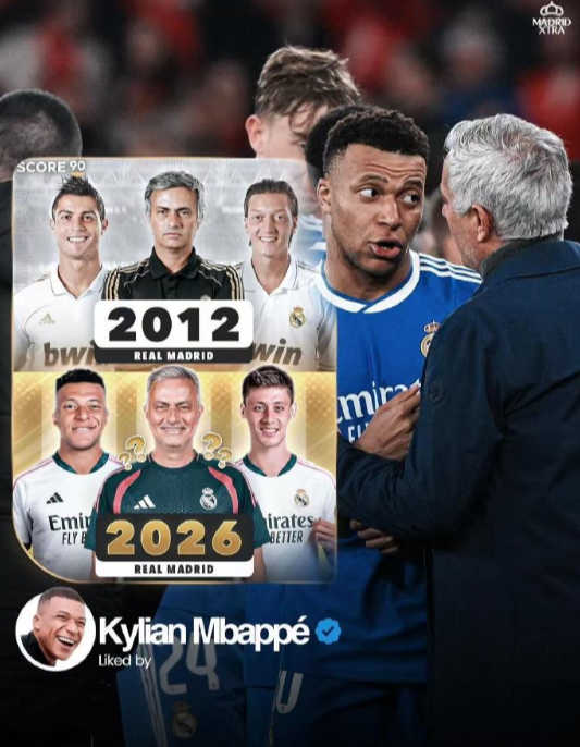 穆里尼奥在皇马的数据确实硬——各项赛事胜率71.9%，队史第二。更夸张的是C罗在