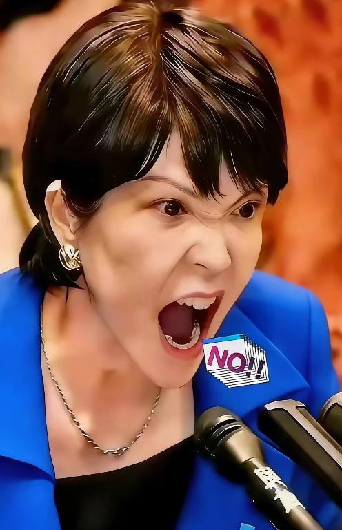 日本废除《和平宪法》之时，就是中日断交之时。日本拥核之时，就是日本灭亡之时。关于