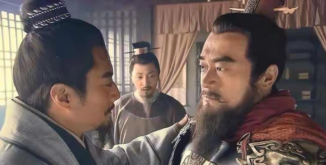 梁山最痛恨宋江的10人，难怪他被毒杀后，没有兄弟站出来复仇很多人都觉得宋江