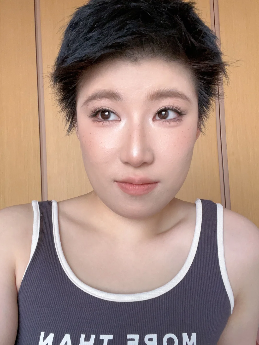 不多说了 美上了