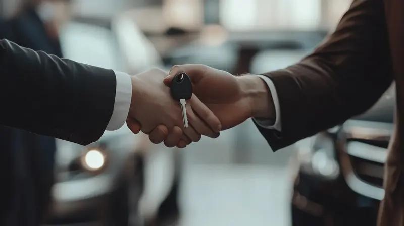 跑网约汽车，租还是买，这事儿得好好琢磨。租车门槛低，不用首付，提车就能跑，适合想