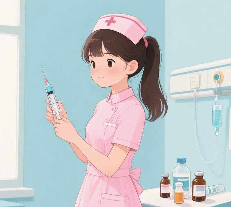 发现护士越来越不好找对象了！朋友儿子今年32岁，别人给介绍了个护士，朋友挺高