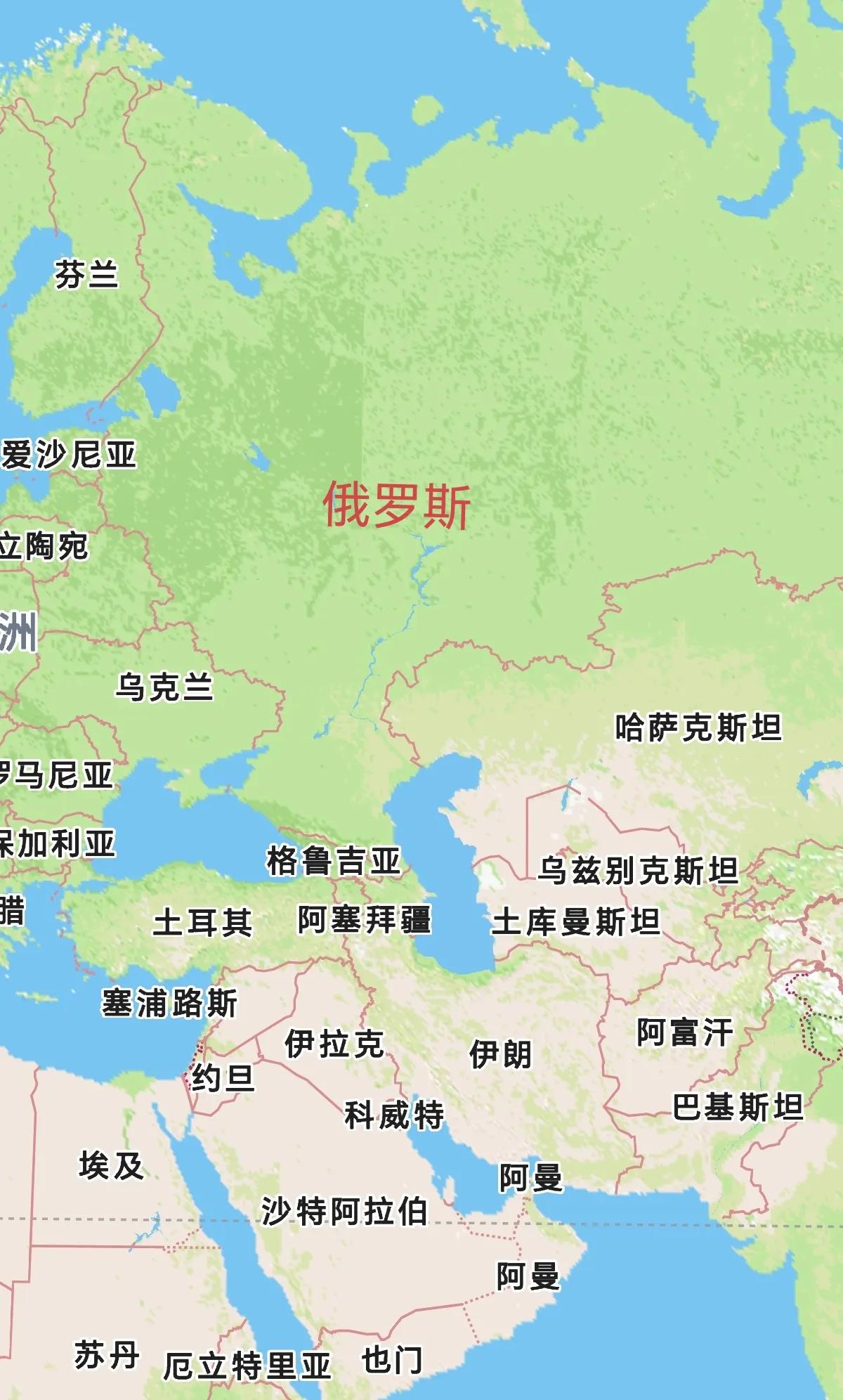 美国的陨落，或只差一场战争。伊朗的强硬，是有理由的据央视新闻客户端，1月29