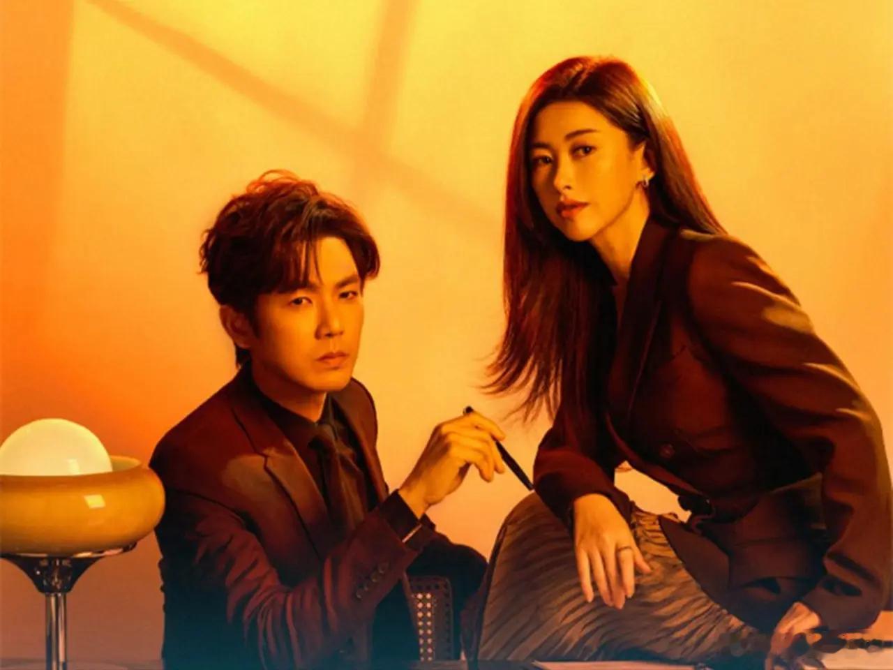 《蜜语纪》里最让人好奇的地方，大概就是鲁贞贞肚子里的孩子，到底是不是聂予诚的？有