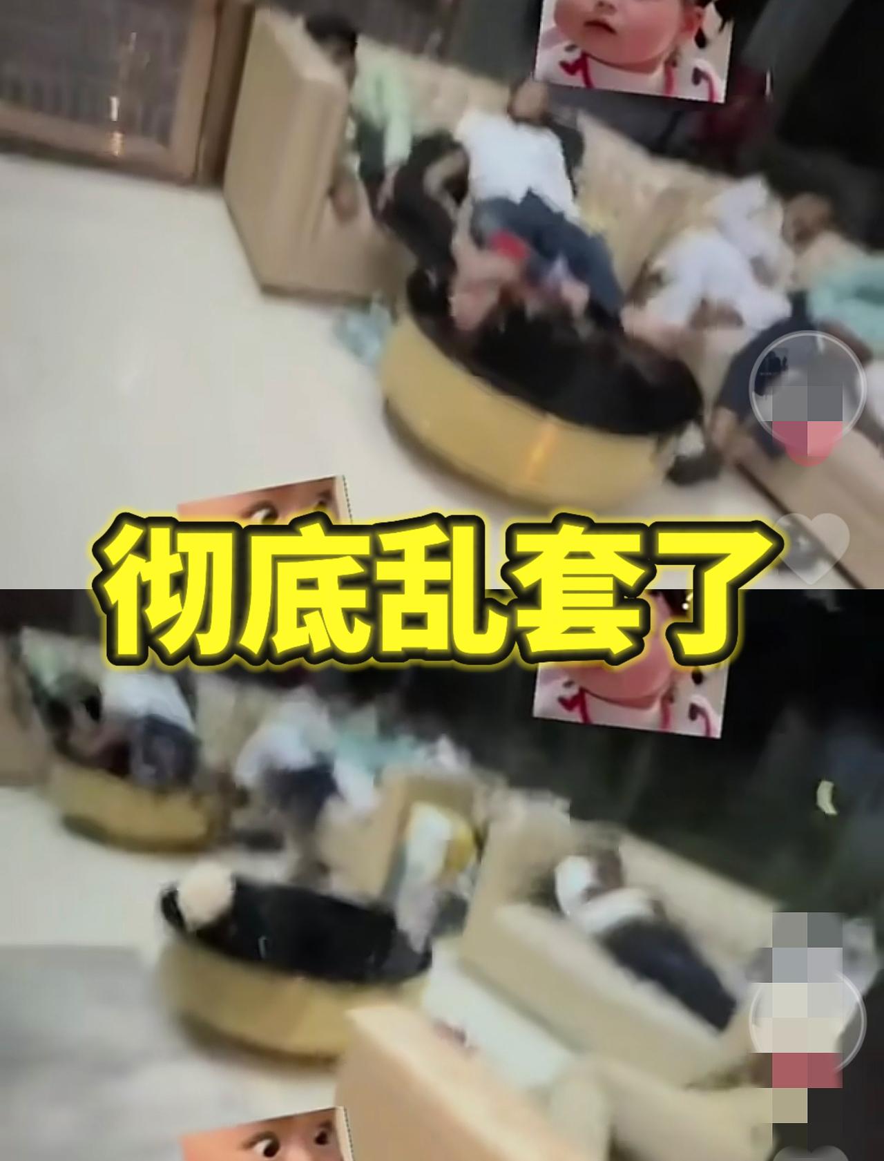 最近有网友发现在广东，一群印度人下了飞机就直奔酒店大堂。这些人不入住也不睡觉，就