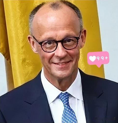 没人想到，德国新总理上台后，没先去华盛顿“拜码头”，反而把农历马年首访的席位给了