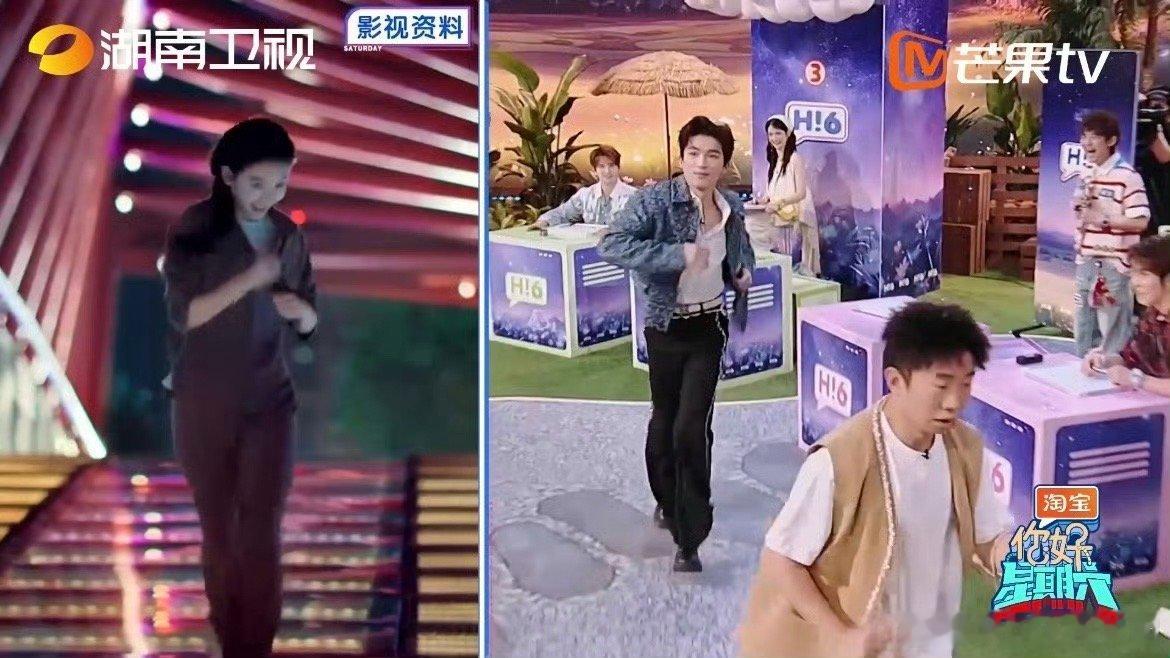 王星越正是看见奥特曼就兴奋的年纪哪个男孩子小时候没看过一集两集奥特曼呢？王星越正
