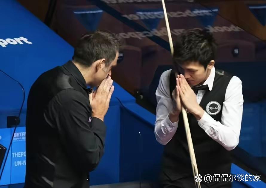 塔猜亚夺得世界公开赛冠军，含金量有多高？七年前世界公开赛决赛，塔猜亚四比