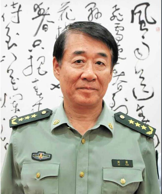 刘源评价父亲刘少奇，之所以付出生命代价，是因为犯了两个错误