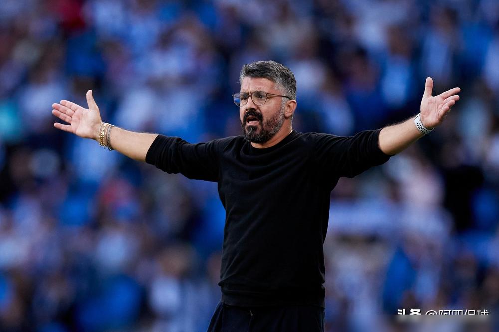 距离2026世界杯附加赛只剩一周，意大利队又站在了生死边缘。已经连续两届缺