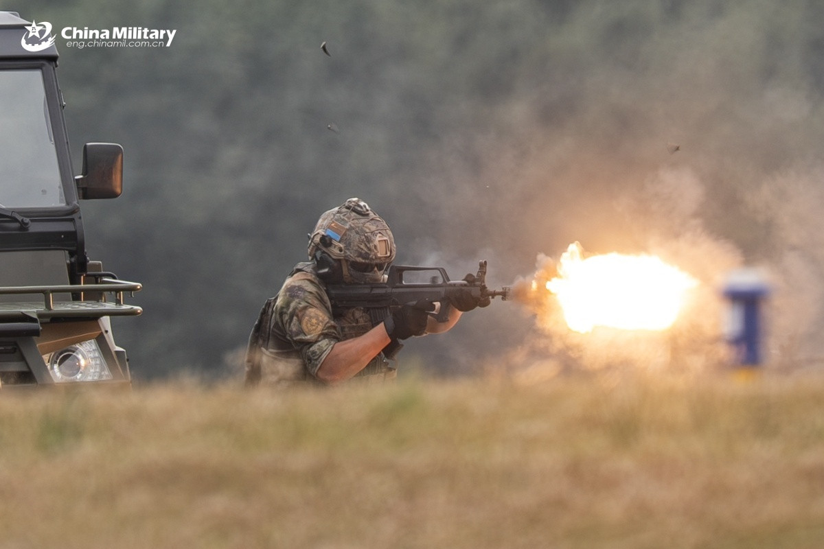 早安中国🇨🇳