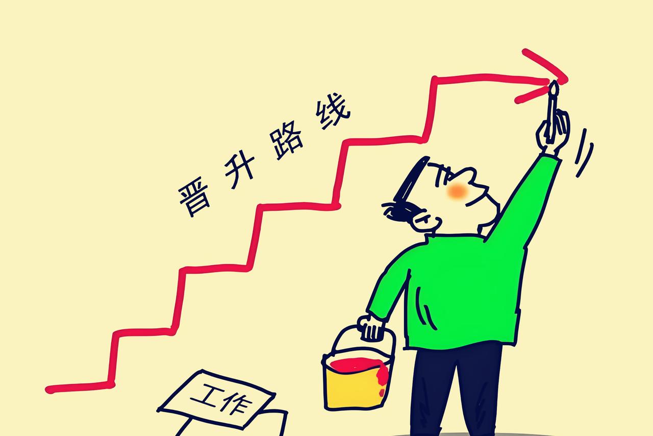 前几年，单位里来了个年轻人，背景不小，是某领导的公子，小伙子名校毕业，心气很高，