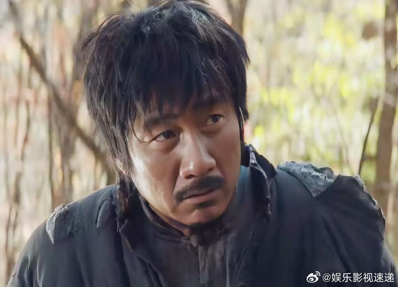 《归队》：抗联小分队6个幸存者，革命意志最坚定的只有三个人！​第一个是老山东​老