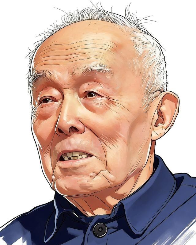 一段很真实的话：“人根本不用养老，只要能吃、能走，能动、能自理，怎么样都是自己养
