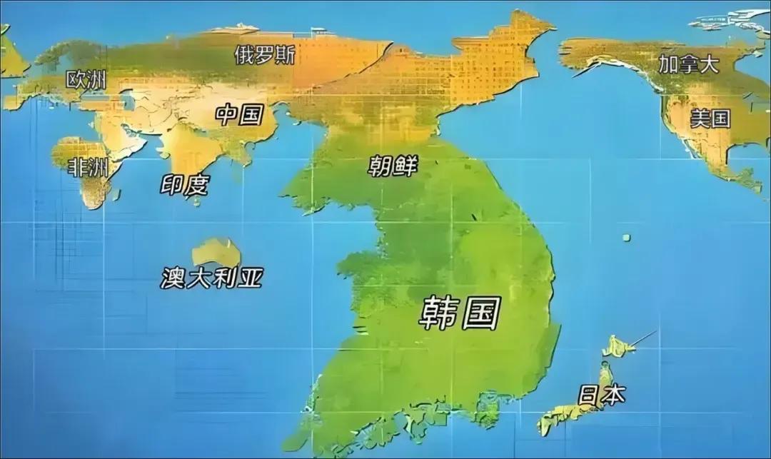 未来韩国必将崛起为全球第一强国，其发展潜力基于三大核心优势。首先，韩国在尖端科技