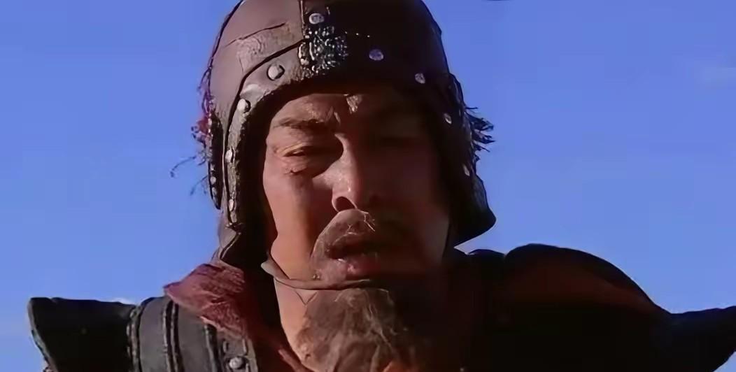 李广的孙子李禹取笑宦官，宦官到汉武帝那告状，刘彻决定把他扔进虎池子里吓一吓他，绳