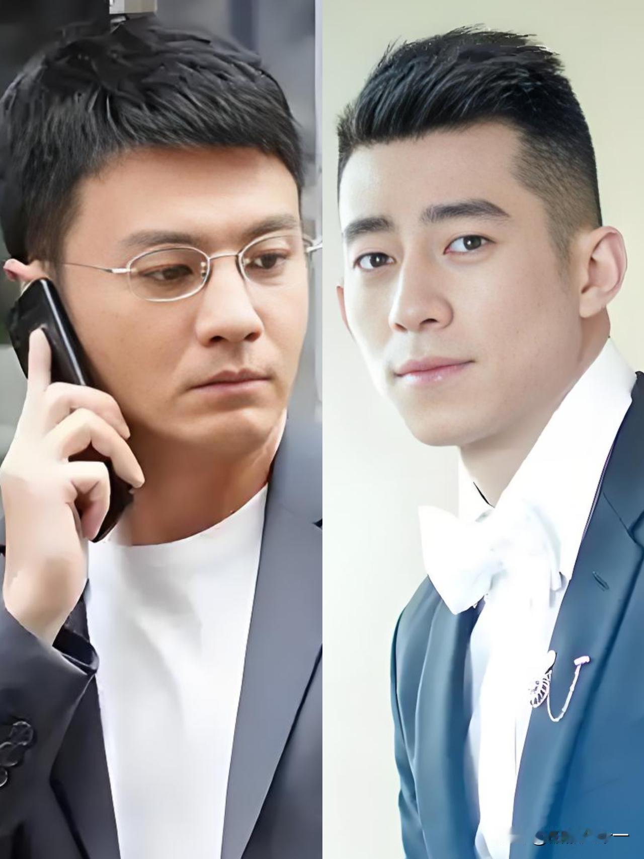 俞乐山已经是深圳大老板，王潇却连个副高级职称也评不上，十年时间他和俞乐山