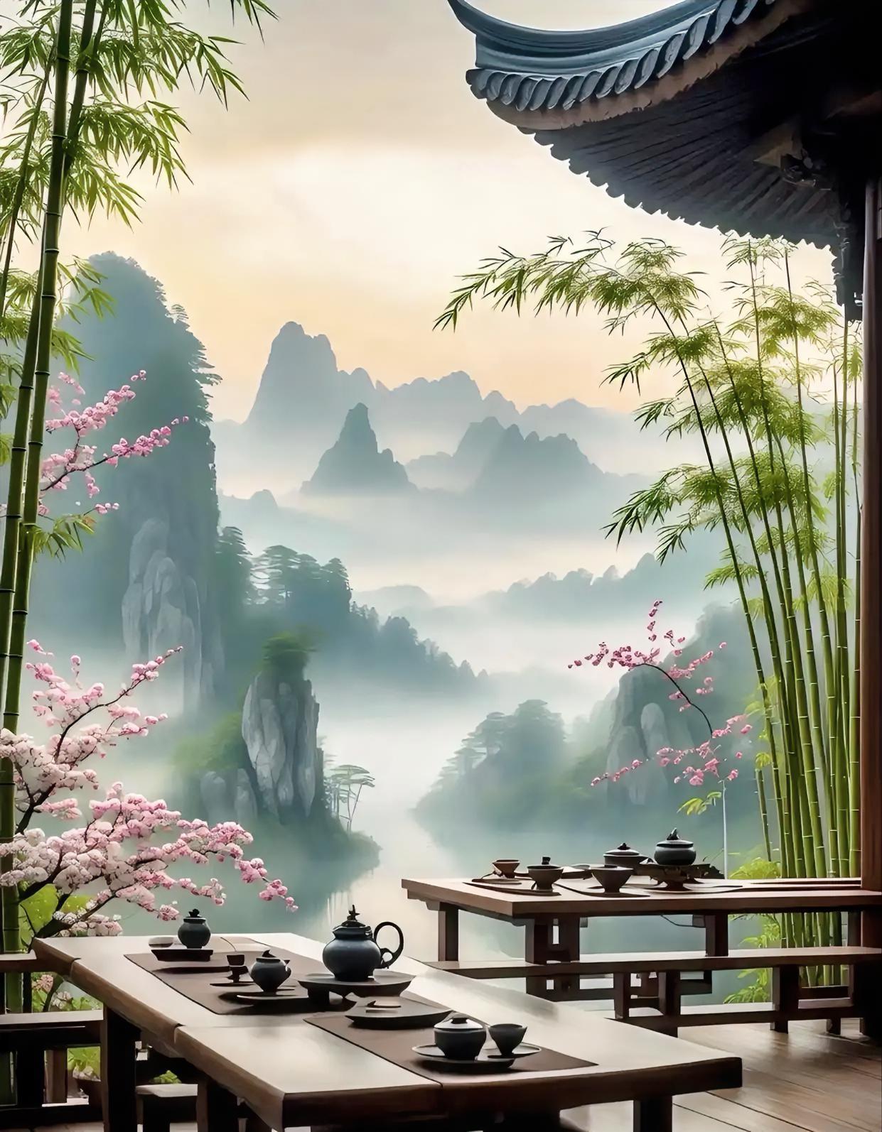 看到一段话，突然就释怀了：“有什么好焦虑呢？来到这个世界的人，有几个是活着回去的