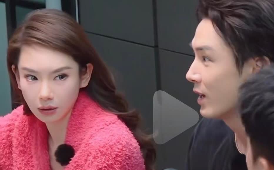 戚薇用行动告诉我们爱美可以做医美也行，但不能不注意剂量之