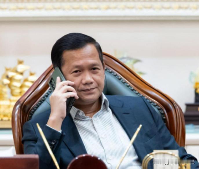 柬埔寨：一场押注错误的“美式救援”闹剧？洪森父子开始亲美了，中国不太高兴，柬埔