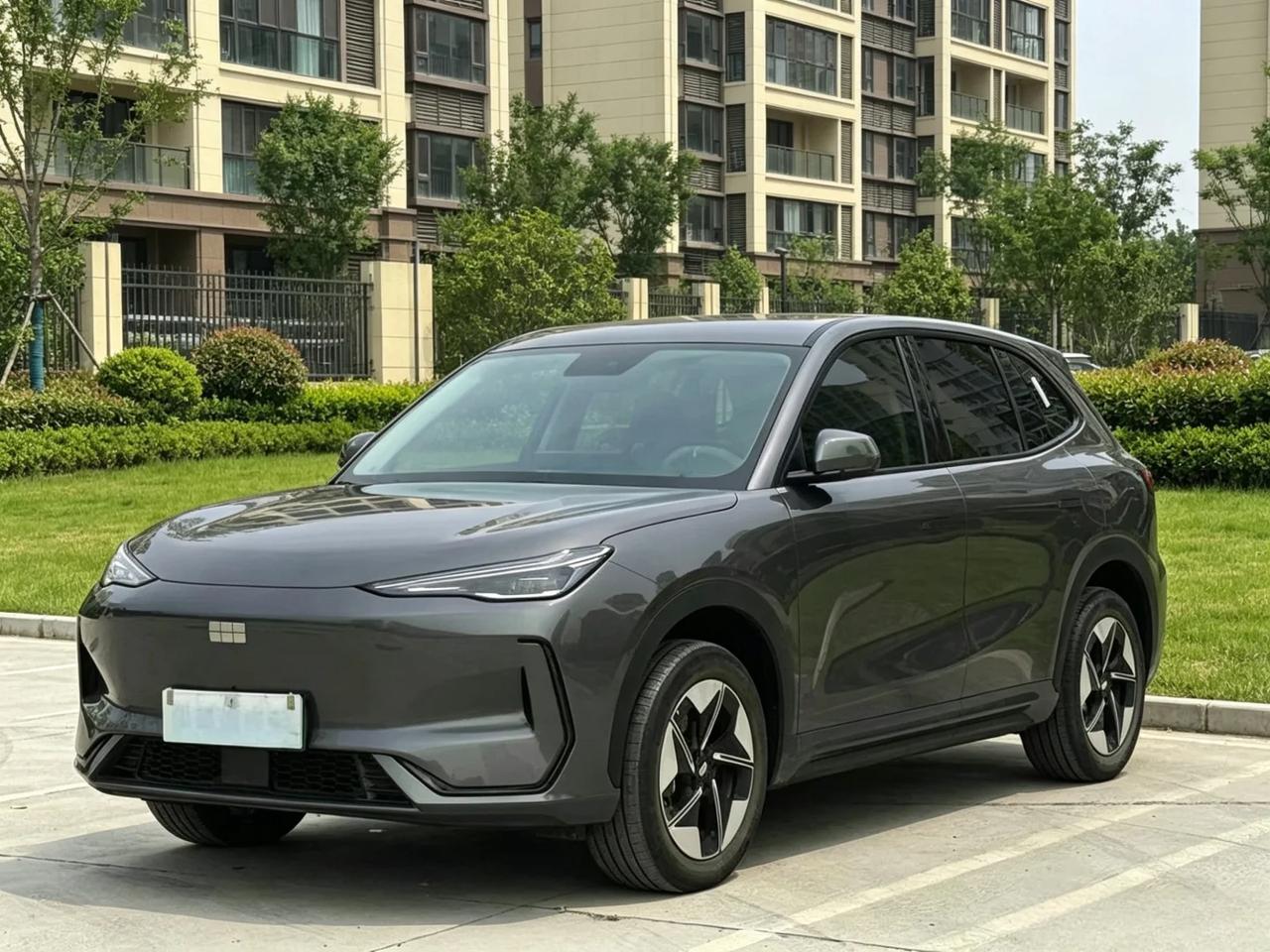 同价位SUV要不要选带激光雷达呢？ 12万买纯电SUV，好多人都纠结一个