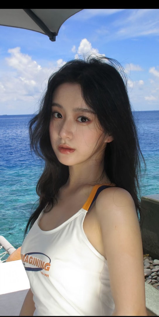 包上恩今日更新海边📝🫧
