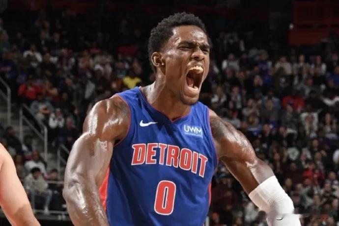 不要啊杜伦！这样你会在NBA消失的…美国多家媒体爆料，杜伦越来越倾向接受活塞960万美元的资质报价。