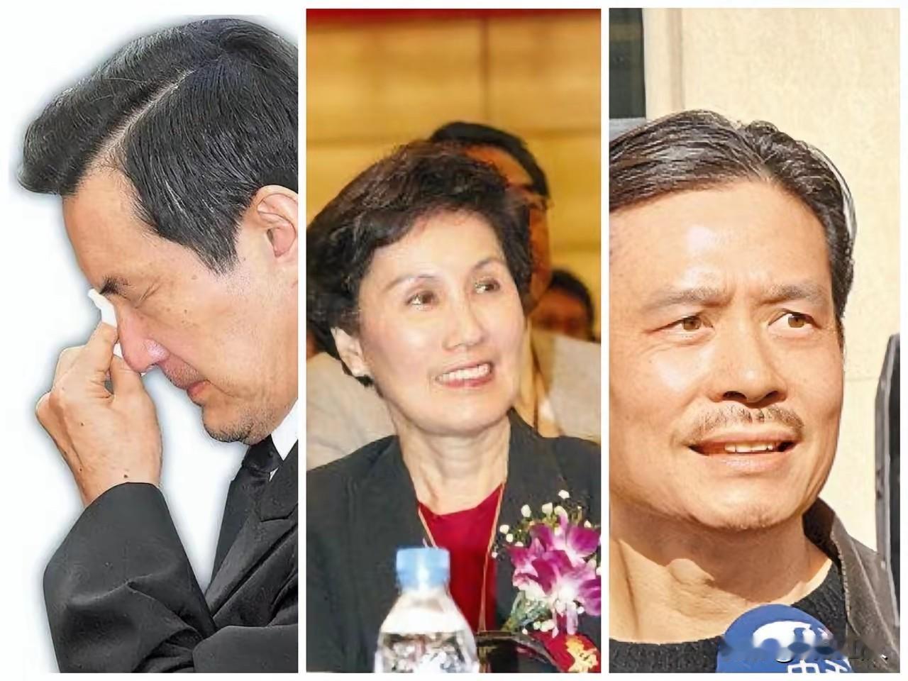 马家亲属清楚马英九如今判断力衰退，身体精神状况堪忧，早已期盼其安稳退休，不愿再卷
