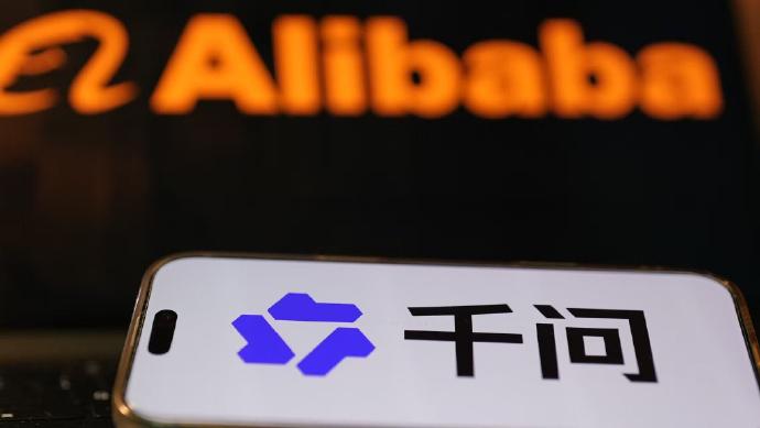 千问真敢干，又成了第一个吃螃蟹的人？ AI能办事这件事，当很多人还在圈地跑马