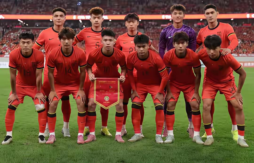 中国U23足球队的打法让国内很多足球人士嗤之以鼻，不屑一顾。中国队在小组赛中靠着