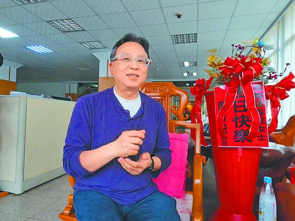 败局已定？国民党彰化县长之争落幕　周三可望公布人选国民党彰化县长人选迟未出炉，