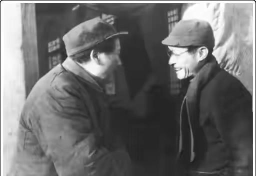 1949年毛主席紧急召见王稼祥，商讨重要工作安排，他直言有两种选择，王稼祥会怎么