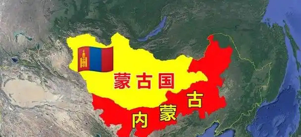 蒙古国：独立后的“巨婴”心态天啊，你绝对想不到蒙古国现在