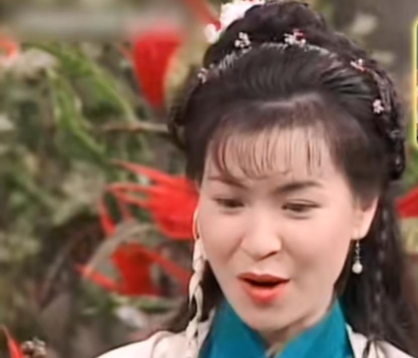 杨过小龙女，明明相差了11岁，你却爱得发疯？这剧凭什么火了29年？只因它颠覆