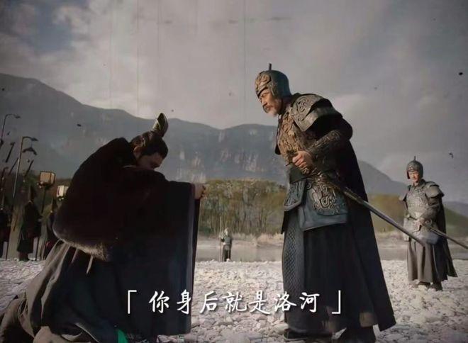 司马懿的洛水之誓对后世影响有多大？公元249年那个初夏，洛阳城南的洛水泛着银