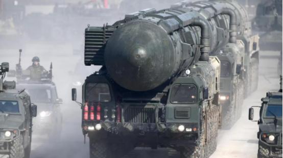 中俄朝三打一，对日本发出警告！俄罗斯卫星通讯社正式发出警告，日本继续发展中程导弹