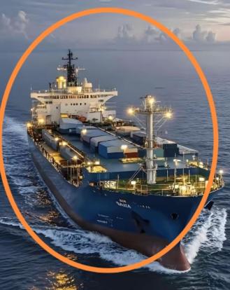 面对美国对中国船只的扣押，中国这次直接硬气起来了，直接去加勒比海搞护航了。这不是