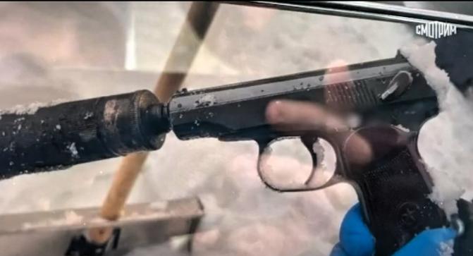 暗杀俄中将的枪手已坦白暗杀格鲁乌第一副局长的枪手柳博米尔·科尔巴已彻底招供，