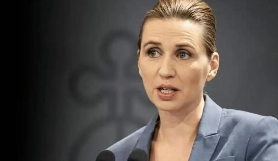 想当年丹麦是跳的很高的，动不动就是俄罗斯中国威胁它等等。现在傻眼了吧。202