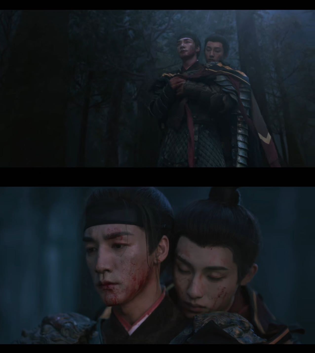 被良陈美锦第39集刀麻了电视剧良陈美锦良陈美锦这个39集也太刀了！！！编剧不要给