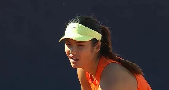 #2025赛季WTA1000罗马站#北京时间5月9日晚，2025赛季WTA10