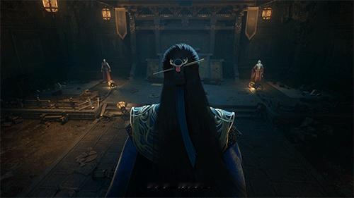 凡人修仙传动画谁懂！韩立血洗付家的剧情，爽得人想拍桌叫好！胶带期首战就放大招，