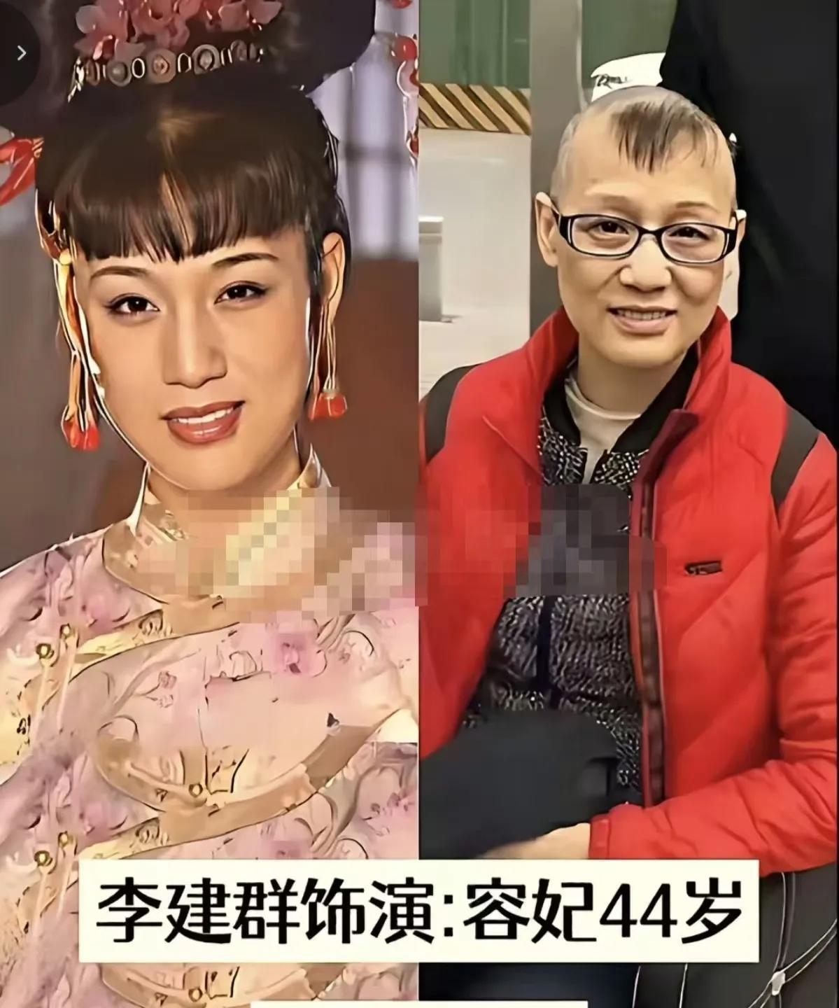 2001年，焦晃凭《康熙王朝》的姚启圣封神。可戏一杀青，他转身就走，仿佛那泼天