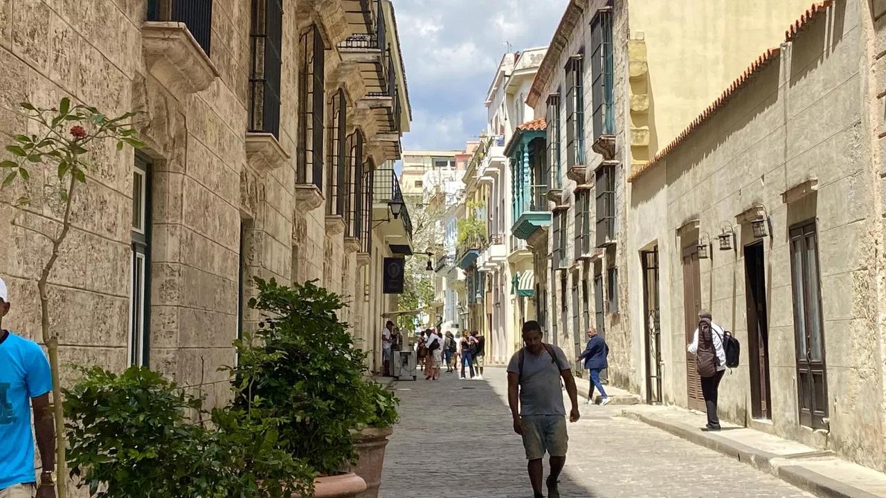 古巴外交部回应特朗普：未获得委内瑞拉方面的安全服务补偿1月11日，古巴外交部