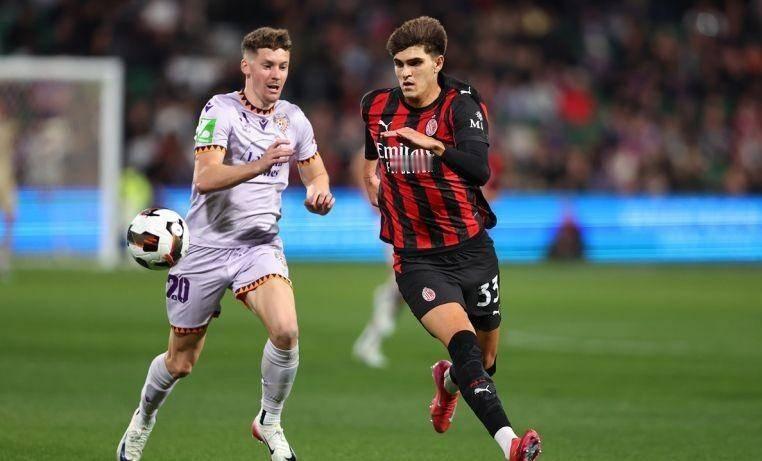 米兰球迷的新偶像，巴尔特萨吉！根据意媒的最新消息，巴尔特萨吉获得打拉齐奥那一场