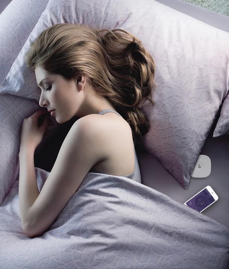 想睡个安稳觉，可不是躺下闭眼就行，得从白天到晚上慢慢调整，找对方法才管用！