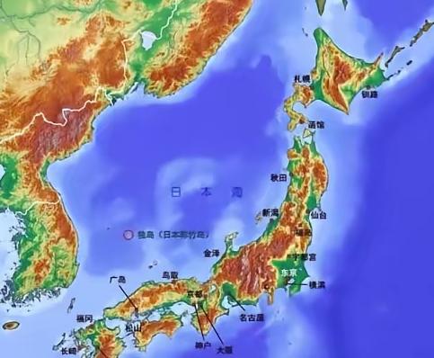 如果中国效仿俄罗斯模式，对日本实施领空限制，会发生什么？有网友提出“终极反制思路