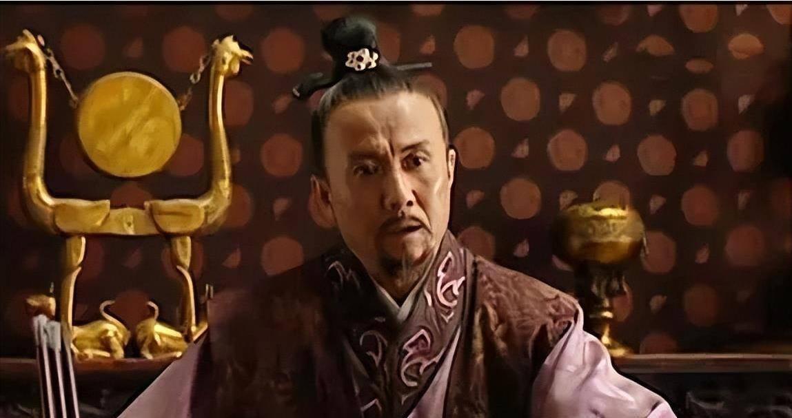 严世蕃：嘉靖朝的鬼才权臣，曾富可敌国却因聪明用过了头最终走向覆灭！1561年初